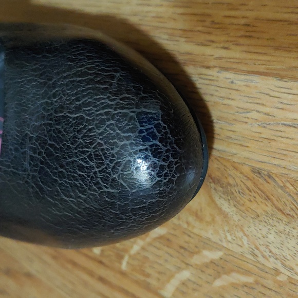 Kensie Mary Jane Bow Heels 7B - Picture 3 of 15